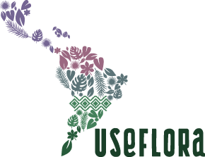 Logotipo Useflora